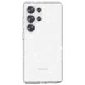 Miniatyrbild 5 av 6: Samsung Galaxy S25 Ultra Skal Glitter Transparent