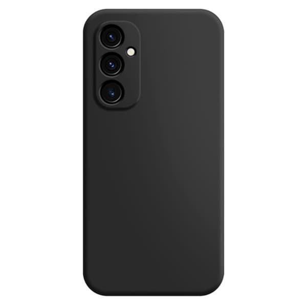 Samsung Galaxy S25 Plus Skal TPU Svart