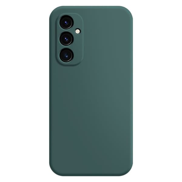 Samsung Galaxy S25 Plus Skal TPU Grön