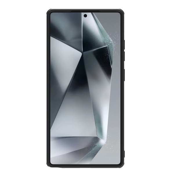 Nillkin CamShield Skal Samsung Galaxy S25 Ultra Svart