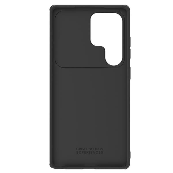 Nillkin CamShield Skal Samsung Galaxy S25 Ultra Svart