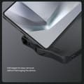 Miniatyrbild 7 av 9: Nillkin CamShield Skal Samsung Galaxy S25 Ultra Svart