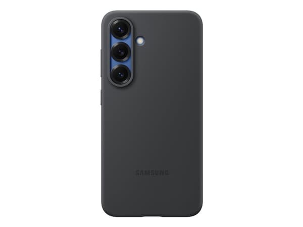 Samsung EF-PS931CBEGWW, Cover, Samsung, Galaxy S25, 15.8 cm (6.2"), Black