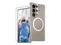 Pikkukuva 2 / 5: PanzerGlass CARE by ® Flagship 3-in-1 Bundle Samsung Galaxy S25 Ultra, Samsung, Samsung - Galaxy S25 Ultra, Dry application, Scratch resistant, Shock