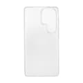 Miniatyrbilde 3 av 4: Onsala Mobildeksel Samsung S25 Ultra 5G TPU Resirkulert Transparent