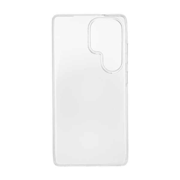 Onsala Mobildeksel Samsung S25 Ultra 5G TPU Resirkulert Transparent
