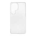 Miniatyrbilde 1 av 4: Onsala Mobildeksel Samsung S25 Ultra 5G TPU Resirkulert Transparent