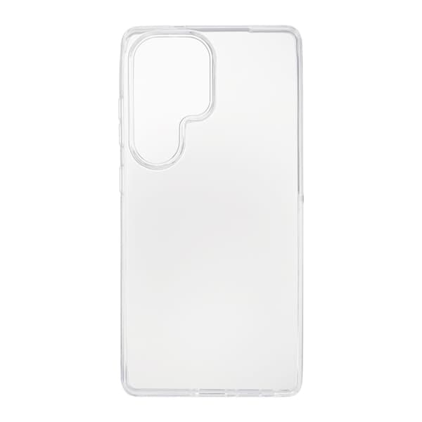 Onsala Mobildeksel Samsung S25 Ultra 5G TPU Resirkulert Transparent