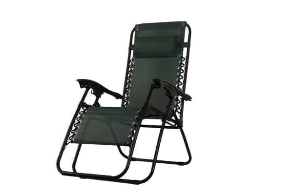 Outliner Chair Tourist Nhl3010-6