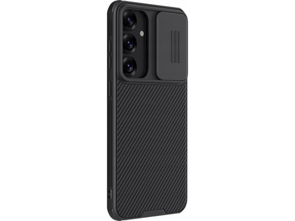 Nillkin CamShield Pro kotelo Samsung S25+ kamerasuojalla - lajittelu