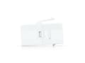 Miniatyrbild 4 av 5: Ubiquiti - Kopplingsdon för nätverk - RJ-45 (hona) till RJ-45 (hona) - CAT 6 (paket om 12)
