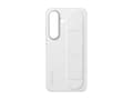 Pikkukuva 4 / 5: Samsung Standing Grip Case White