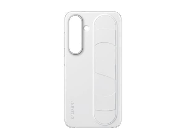 Samsung Standing Grip Case White