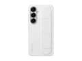Pikkukuva 5 / 5: Samsung Standing Grip Case White