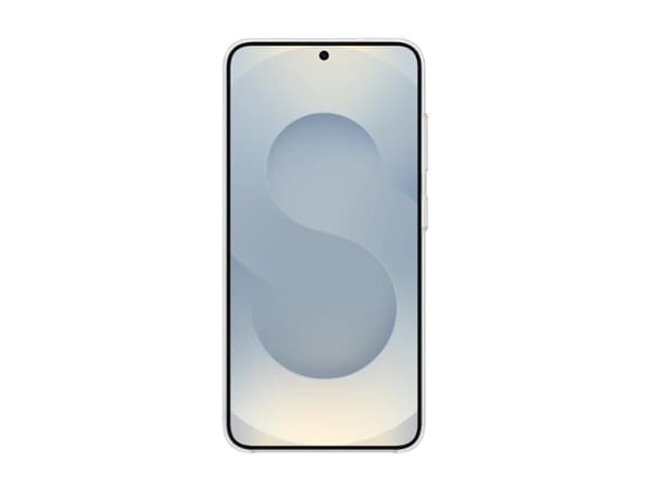 Samsung Standing Grip Case White