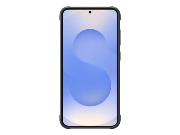 Samsung EF-RS936 - Bagsidecover til mobiltelefon - grov - lajittelu - Galaxy S25+ -puhelimelle