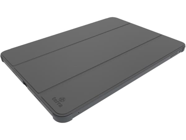 Smart Folio skyddsfodral med pennhållare för Terra PAD 1007