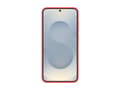 Miniatyrbilde 2 av 5: Samsung EF-PS931 - Baksidedeksel for mobiltelefon - silikon - rød - for Galaxy S25