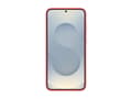 Miniatyrbilde 3 av 5: Samsung EF-PS936 - Baksidedeksel for mobiltelefon - silikon - rød - for Galaxy S25+