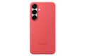 Miniatyrbilde 4 av 5: Samsung EF-PS936 - Baksidedeksel for mobiltelefon - silikon - rød - for Galaxy S25+