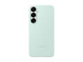 Miniatyrbilde 3 av 5: Samsung EF-PS936 - Bakdeksel til mobiltelefon - silikon - mint - for Galaxy S25+