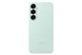 Miniatyrbilde 4 av 5: Samsung EF-PS936 - Bakdeksel til mobiltelefon - silikon - mint - for Galaxy S25+