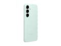 Miniatyrbilde 1 av 5: Samsung EF-PS936 - Bakdeksel til mobiltelefon - silikon - mint - for Galaxy S25+