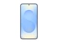 Miniatyrbilde 2 av 5: Samsung EF-PS936 - Baksidedeksel for mobiltelefon - silikon - lys blå - for Galaxy S25+