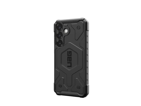 Urban Armour Gear Pathfinder, Deksel, Samsung, Galaxy S25, 15,8 cm (6,2"), Sort