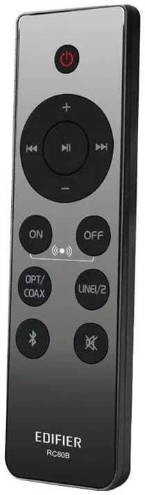 Remote control for Edifier R1280DBS