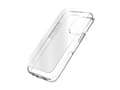 Pikkukuva 3 / 5: Zagg InvisibleShield Glass Elite 360 - Matkapuhelimen takakuori - kirkas - karkaistulla suojalasilla - Apple iPhone 16 Pro:lle