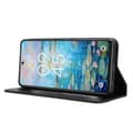 Miniatyrbillede 7 af 7: Pungetui Etui til TCL 50 Pro Nxtpaper 5G / TCL 50 Nxtpaper 5G