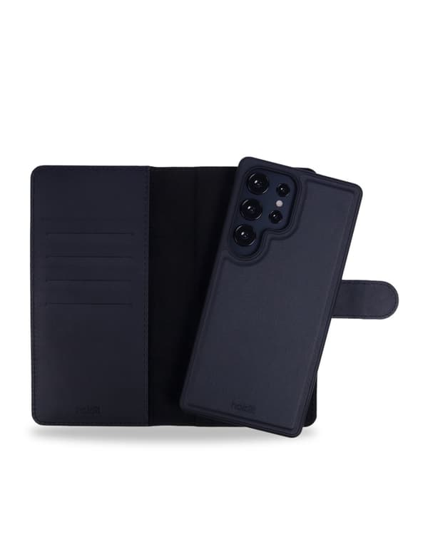 HOLDIT Magnetisk Lommebokveske til Samsung Galaxy S25 Ultra