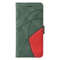 Miniatyrbilde 3 av 7: KT Lommebok-deksel til Motorola Moto G55