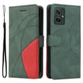 Miniatyrbilde 1 av 7: KT Lommebok-deksel til Motorola Moto G55