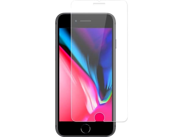 4Smarts Second Glass X-Pro Clear für iPhone 7/8/SE 20/ SE 22