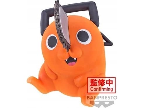 BANPRESTO CHAINSAW MAN SOFVIMATES POCHITA