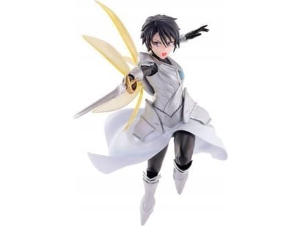 Bandai BANPRESTOS NÅVÆRENDE... GLAMOUR VIBRASJONSSTJERNER - HINATA SAKAGUCHI
