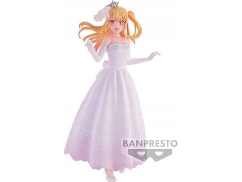 Bandai BANPRESTO OSHI NO KO – RUBY (ACTION DRESS Ver.)