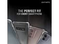 Miniatyrbild 3 av 5: 4smarts 541338, Skydd, Samsung, Galaxy A56, 16,8 cm (6.6"), Transparent