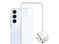 Miniatyrbild 1 av 5: 4smarts 541338, Skydd, Samsung, Galaxy A56, 16,8 cm (6.6"), Transparent