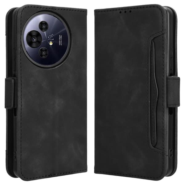 Fodral Plånboksfodral För TCL 50 Pro Nxtpaper 5G / TCL 50 Nxtpaper 5G