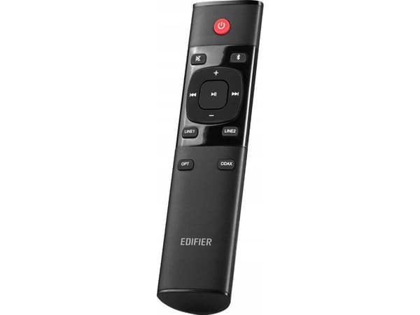 Remote control for Edifier S1000MKII