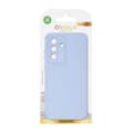 Miniatyrbillede 3 af 3: Onsala Mobilcover Samsung A36 5G Silikoneeffekt Sommerhimmel