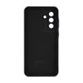 Miniatyrbillede 3 af 3: Onsala Cover Samsung A56 5G Silikoneeffekt Sort