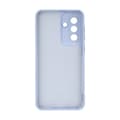 Miniatyrbillede 3 af 4: Onsala Cover Samsung A56 5G Silikoneeffekt Sommerhimmel