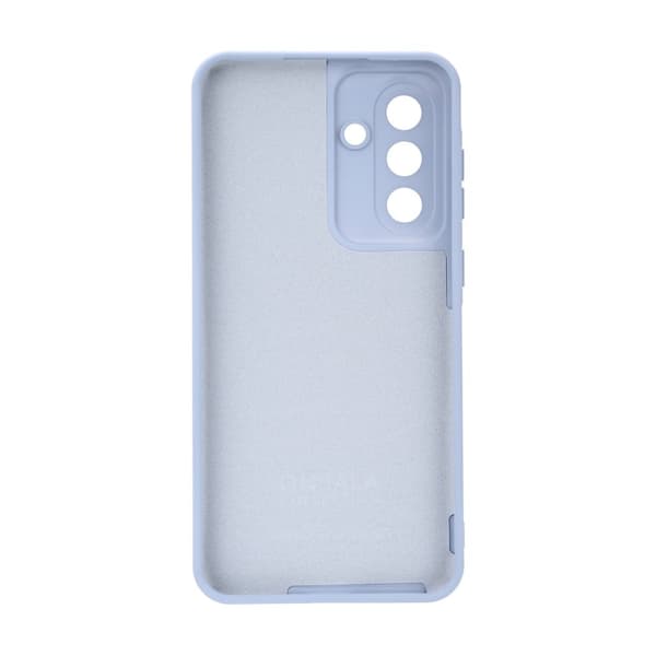 Onsala Cover Samsung A56 5G Silikoneeffekt Sommerhimmel