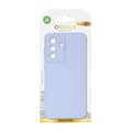 Miniatyrbillede 4 af 4: Onsala Cover Samsung A56 5G Silikoneeffekt Sommerhimmel