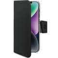 Pikkukuva 3 / 7: Celly Wally Wallet Case iPhone SE 4 Svart