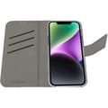 Pikkukuva 4 / 7: Celly Wally Wallet Case iPhone SE 4 Svart